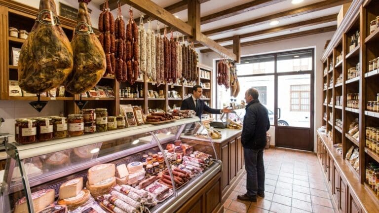 ¿Qué es una tienda de embutidos y cómo se reconoce su calidad?