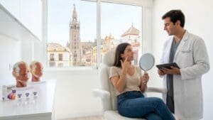 ¿Qué es la medicina estética facial y cómo funciona en Sevilla?