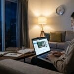 ¿Qué es un aula virtual 24 horas y cómo mejora el aprendizaje?