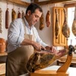 ¿Qué son los embutidos ibéricos artesanos y cómo se distinguen?