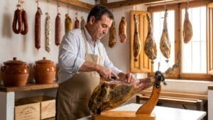 ¿Qué son los embutidos ibéricos artesanos y cómo se distinguen?