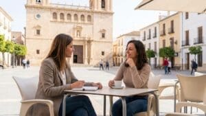 ¿Qué es el coaching emocional y cómo beneficia a las personas en Crevillente?