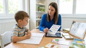 ¿Qué es la logopedia para las dificultades de aprendizaje y cómo ayuda?