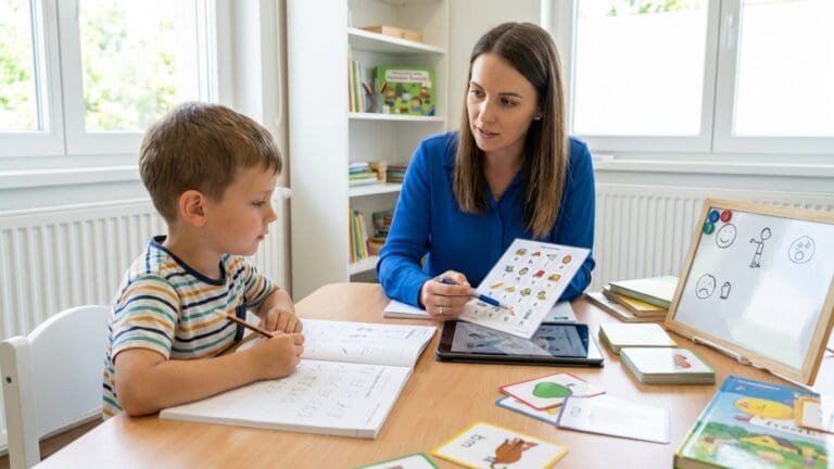 ¿Qué es la logopedia para las dificultades de aprendizaje y cómo ayuda?