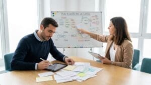 ¿Qué es la terapia para mente saturada y cómo puede ayudar a recuperar la claridad?