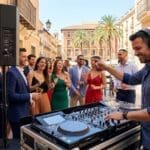 ¿Cómo elegir el dj ideal para un cumpleaños en Murcia?