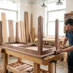 ¿Qué es la fabricación de mesas y por qué es crucial su calidad?