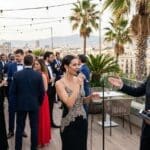 ¿Qué considerar al buscar un cantante para eventos en España?