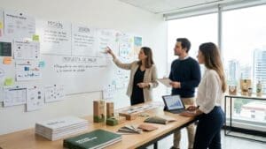 ¿Qué es el branding estratégico y por qué es clave para un negocio?