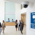 ¿Qué implica la videovigilancia legal para las empresas?
