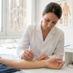 ¿Qué es la acupuntura en Barcelona y para qué sirve?