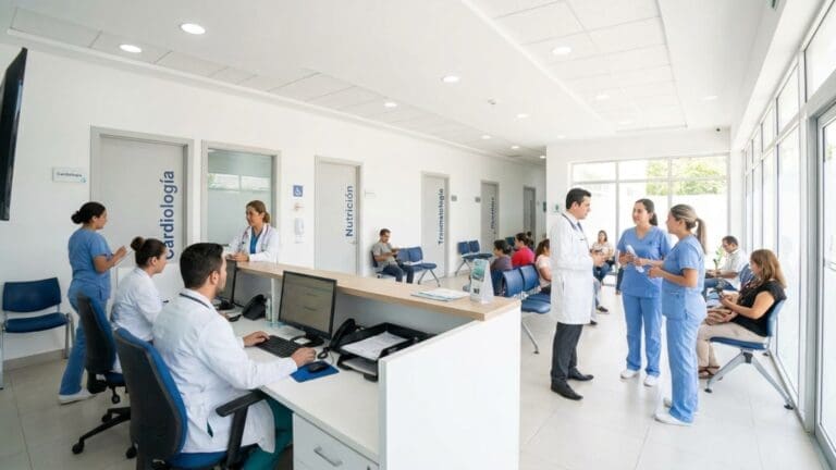 ¿Qué es un la empresa y cómo funciona?