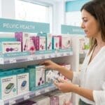 ¿Qué son los productos para el suelo pélvico y cómo ayudan?