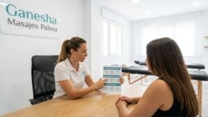 ¿Cómo elegir el masaje adecuado en Ganesha Masajes Palma?