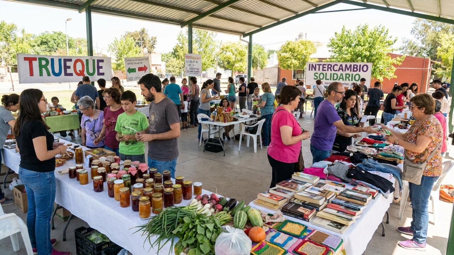 ¿Qué son los la empresa y cómo se organizan?