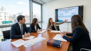 ¿Qué es el derecho concursal en Madrid y cuándo se aplica?