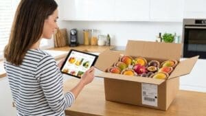 ¿Qué es la fruta tropical online y por qué considerarla?