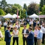 ¿Qué es un foodtruck para eventos y cómo puede transformar una celebración?