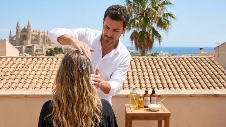 ¿Cómo mejorar el cuidado del cabello en Palma de Mallorca?