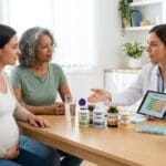 ¿Qué es la suplementación nutricional para mujeres?