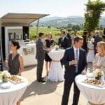 ¿Qué son los eventos corporativos de lujo y por qué importan?