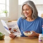 ¿Qué es la salud y nutrición en menopausia y por qué es tan importante?