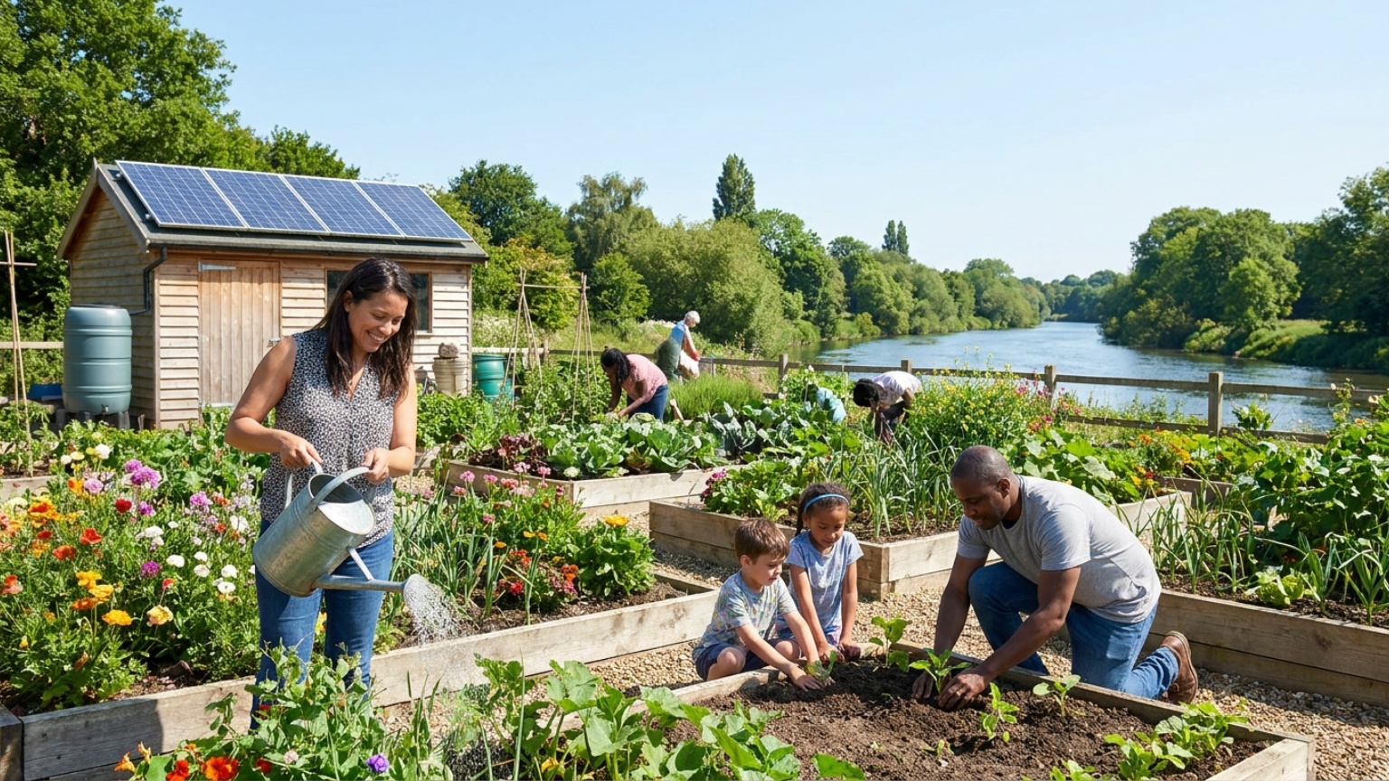 ¿Qué es el bienestar y la sostenibilidad: una guía esencial?