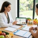 ¿Qué es un programa de nutrición personalizada y por qué es importante?