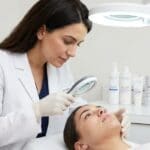 ¿Qué es el tratamiento antiacné en Calella y cómo funciona?