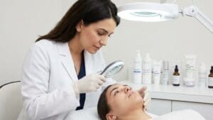 ¿Qué es el tratamiento antiacné en Calella y cómo funciona?