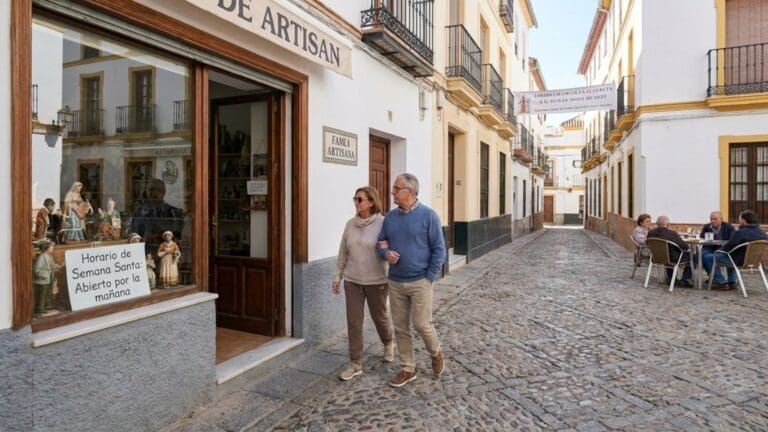 ¿Qué es el turismo slow en Semana Santa y por qué elegirlo?