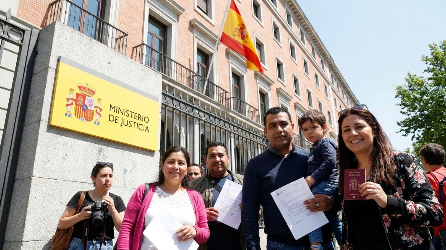 ¿Qué es la nacionalidad española y por qué es tan importante?