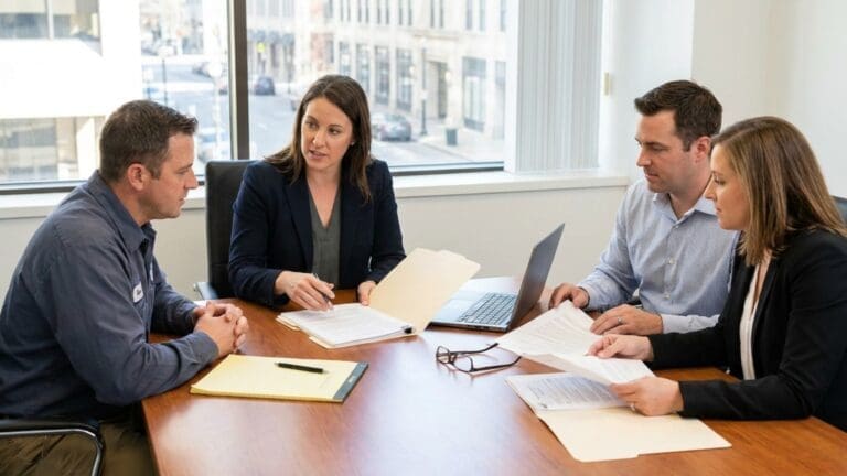 ¿Qué es un abogado laboral y cómo puede ayudar en conflictos de trabajo?