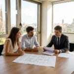 Abogado inmobiliario en Barcelona para su compraventa