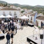 Organización de eventos en Ítrabo, Granada: tu mejor elección