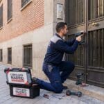 ¿Qué son los cerrajeros en Madrid y por qué su servicio es tan importante?