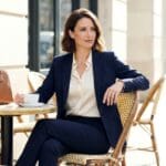 ¿Qué es la ropa chic mujer y cómo define un estilo personal?