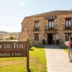 ¿Qué es un hostal cerca de Puy du Fou y cómo elegir el mejor?