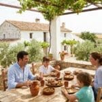 ¿Qué es una estancia en La Pueblanueva y cómo disfrutarla?