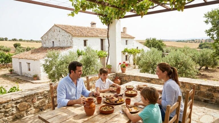 ¿Qué es una estancia en La Pueblanueva y cómo disfrutarla?