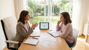 ¿Qué es el acompañamiento para mujeres conscientes y por qué es importante?