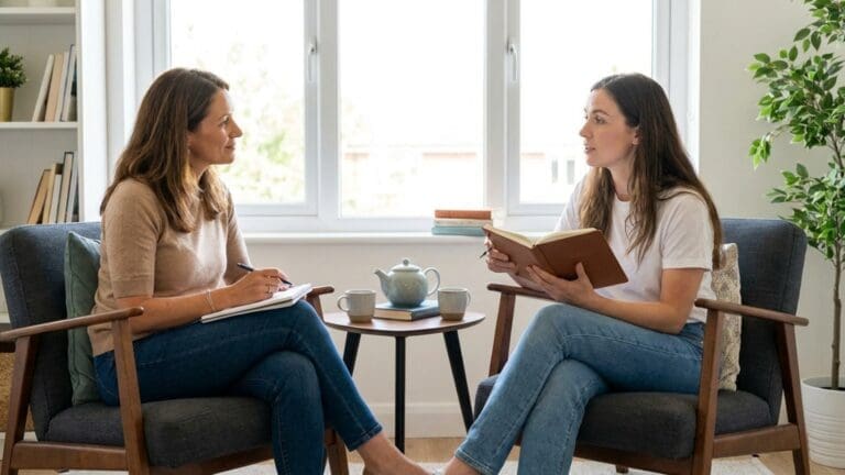 ¿Qué es el coaching espiritual para mujeres y cómo puede ayudar?