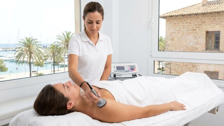 ¿Qué es la tecarterapia INDIBA y cómo beneficia la salud en Palma de Mallorca?