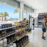 ¿Qué es una tienda de nutrición deportiva en Gran Canaria y por qué es importante?