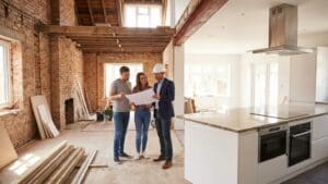 ¿Qué son las reformas integrales y qué beneficios ofrecen?