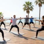 ¿Qué son las clases de yoga en Marbella y cómo elegir la ideal?