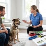 ¿Qué es el asesoramiento profesional para mascotas y cómo beneficia a los animales?