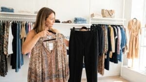 ¿Qué es la ropa multimarca para mujer y por qué es una buena opción?
