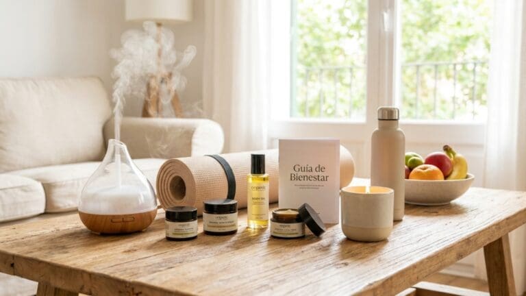 ¿Qué son los packs bienestar y cómo contribuyen a la salud?