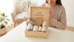 ¿Qué son los packs bienestar y cómo benefician a las personas?